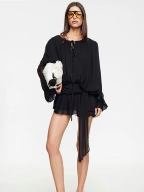 Lioness Elements Mini Dress